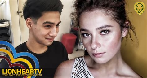 rina casiño|Albie Casiño Believes Andi Eigenmann Was Behind His Attack; .
